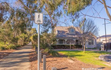 10 Alice Court, Officer