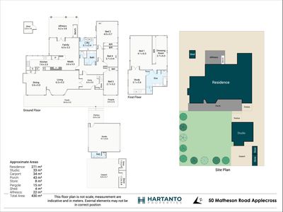 50 Matheson Road, Applecross