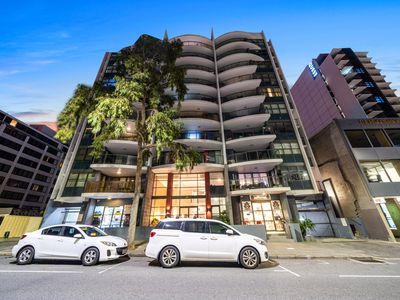 4 / 188 Adelaide Terrace, East Perth