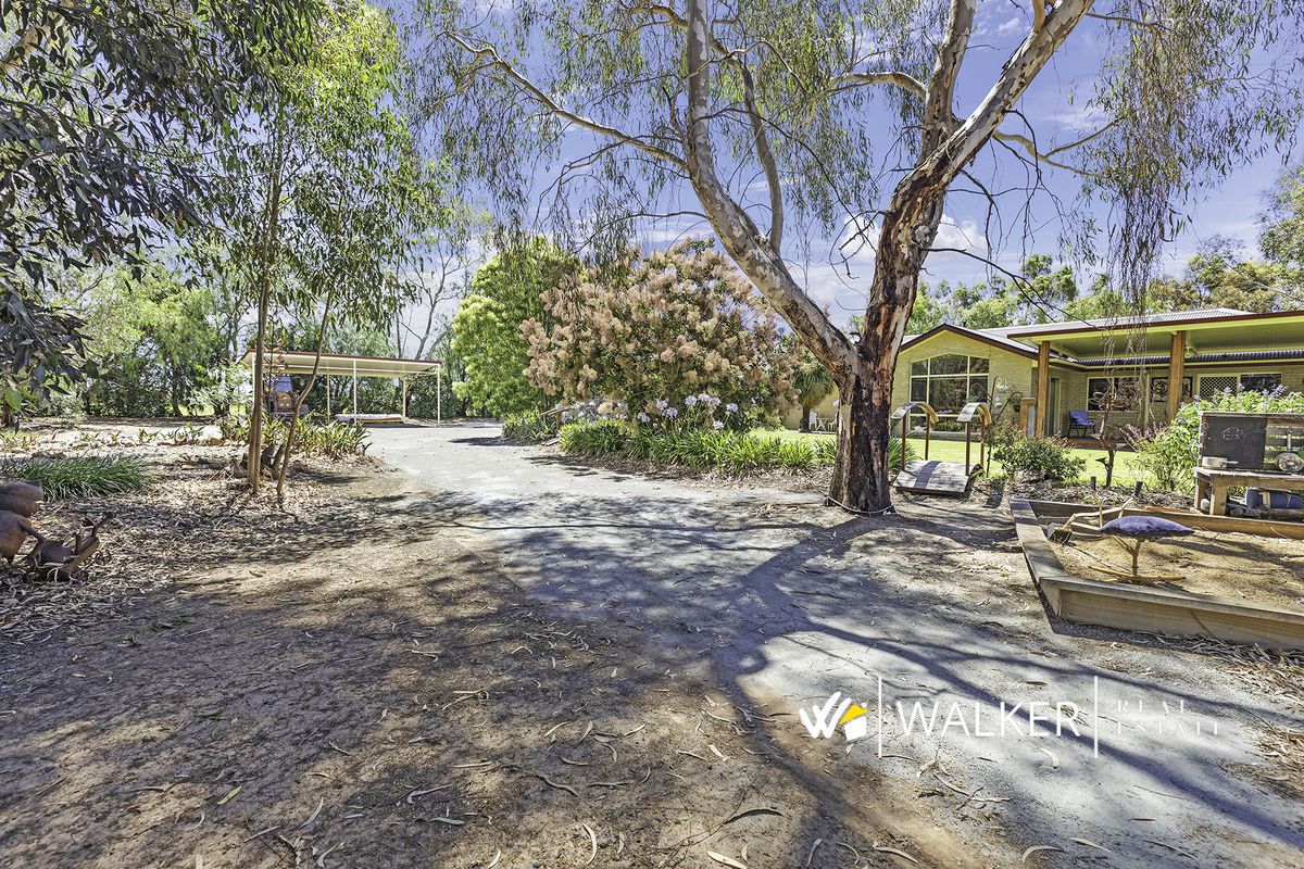 33A Railway Avenue, Stanhope