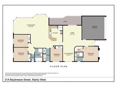 31a Baybreeze Street, Manly West