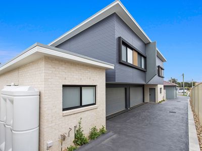 3 / 41 Parkes Street, Oak Flats