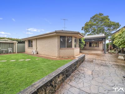 9 Alwyn Crescent, Glenwood