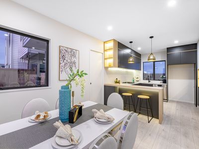 2 Possum Lane, Hobsonville