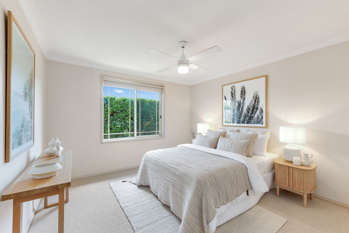 12 / 81 Newling Street, Lisarow