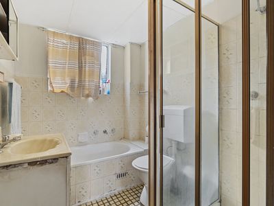 7 / 21 Nelson Street, Fairfield