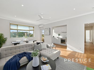 17 / 31-37 Eden Street, Arncliffe