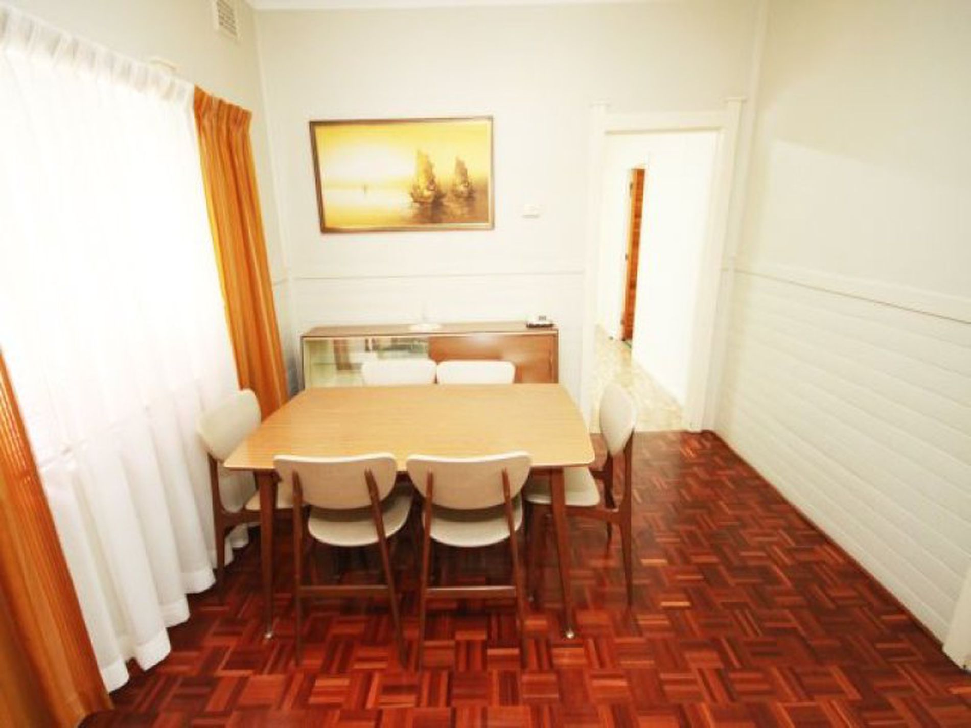 8 Edge Street, Wiley Park