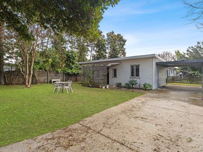 100 Beachmere Road, Caboolture