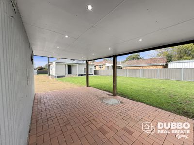1 Crown Street, Dubbo