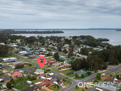 6 Kean Avenue, Sanctuary Point