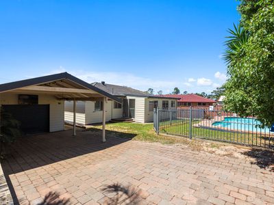 50 Boundary Road, Maryland