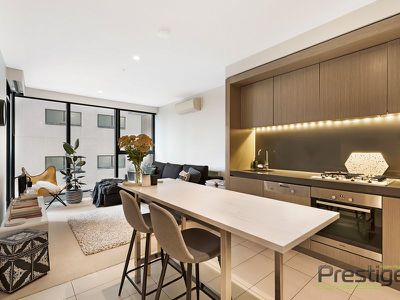 1513 / 50 Albert Road, South Melbourne