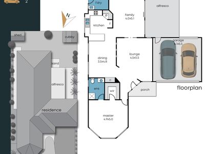 20 Earlsfield Drive, Berwick