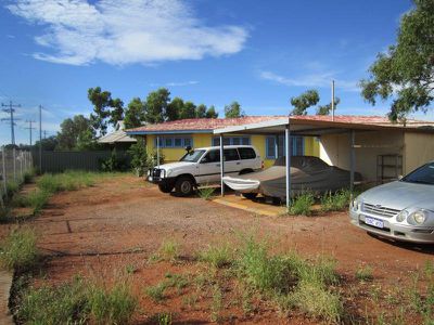 25 Brodie Crescent, South Hedland