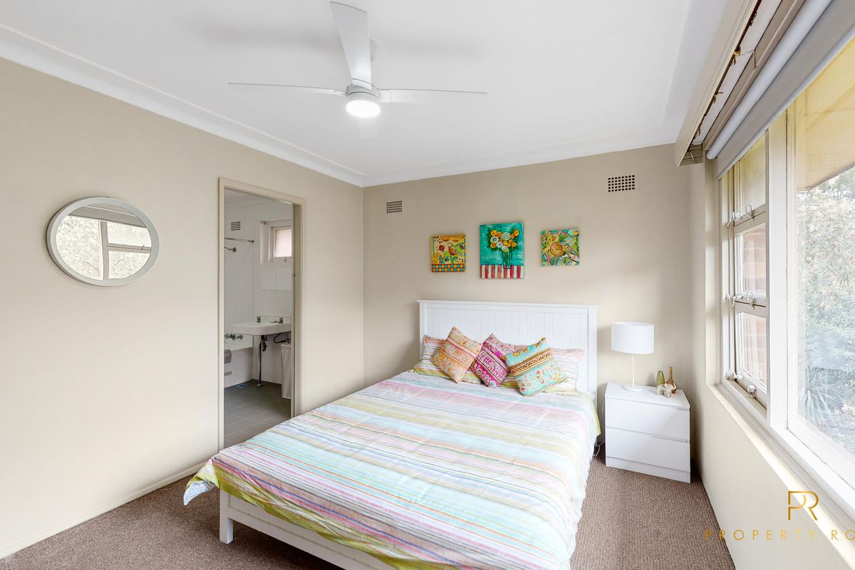 6 / 43 Great Western Highway, Parramatta