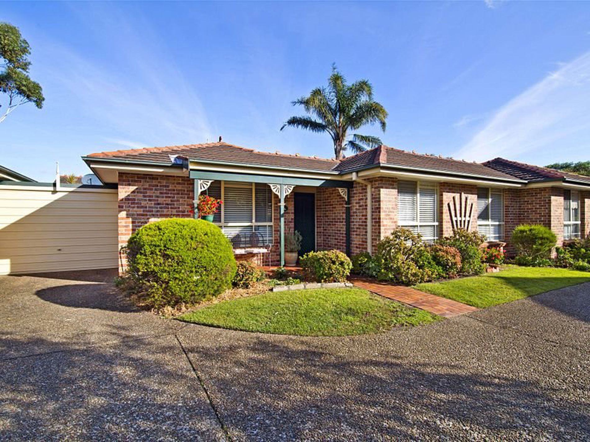 4G / 5-15 William Street, Botany