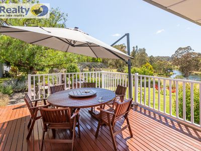 1650 Nethercote Road, Pambula