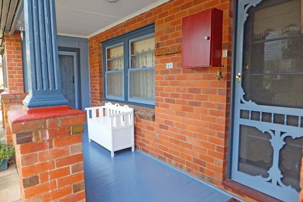 85 Waverley Avenue, Merrigum