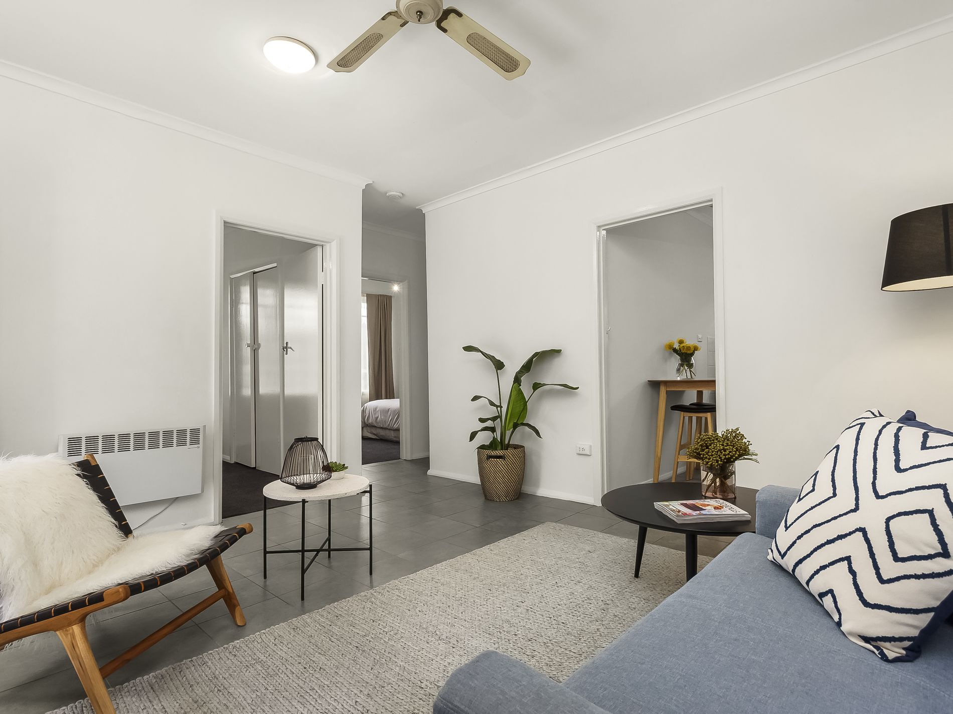 1/485 Melbourne Road, Newport