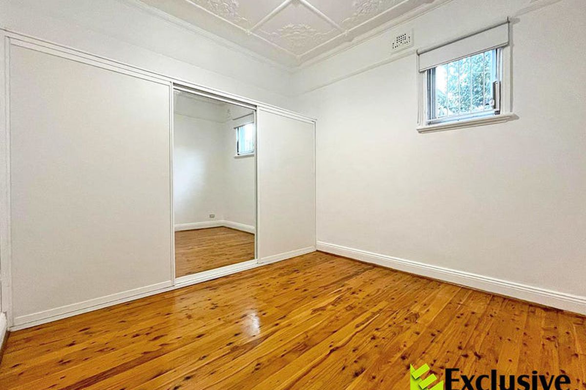 150 Albion Street, Annandale