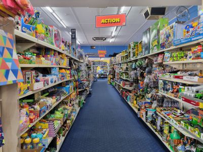 Toy Kingdom