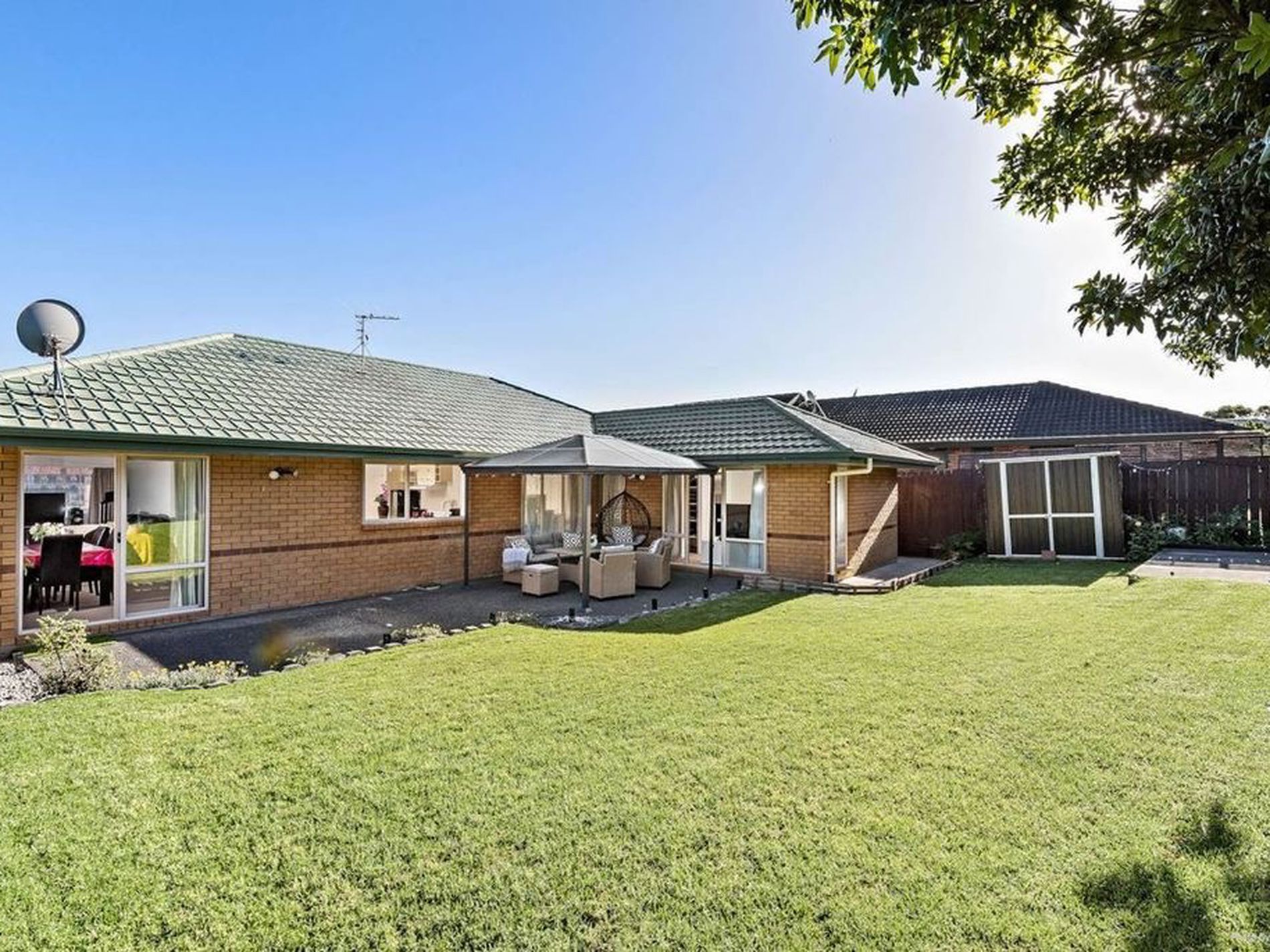 57 bellville Dr, Clendon Park