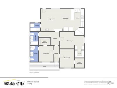 11 Whirlpool Lane, Murrabit