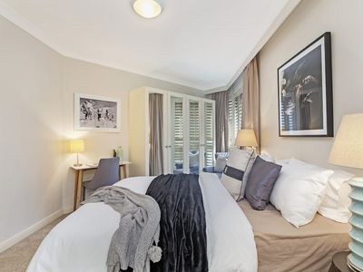 1307 / 281 Elizabeth Street, Sydney