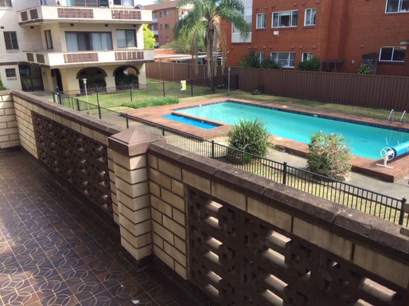 6 / 42-46 Beamish Street, Campsie