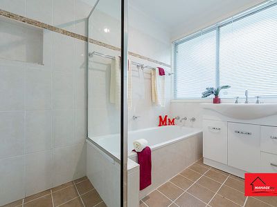 1 Kearne Place, Kambah