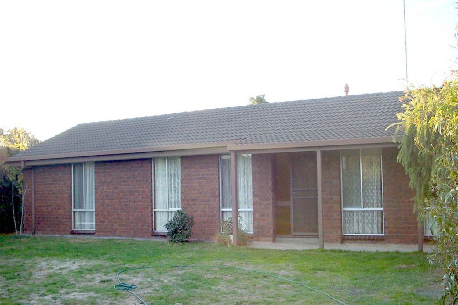 Horsham