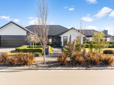 38 Hinterland Drive, Prebbleton