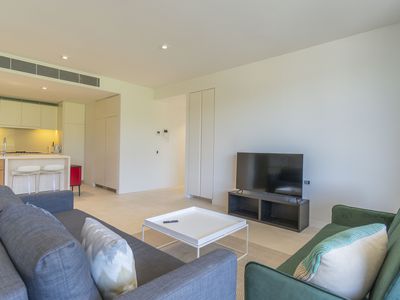 76 / 68 Sir John Young Crescent, Woolloomooloo