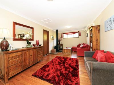 8 Nugents Creek Road, Kangaroo Valley