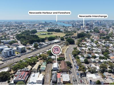 14 / 22 DONALD STREET, Hamilton