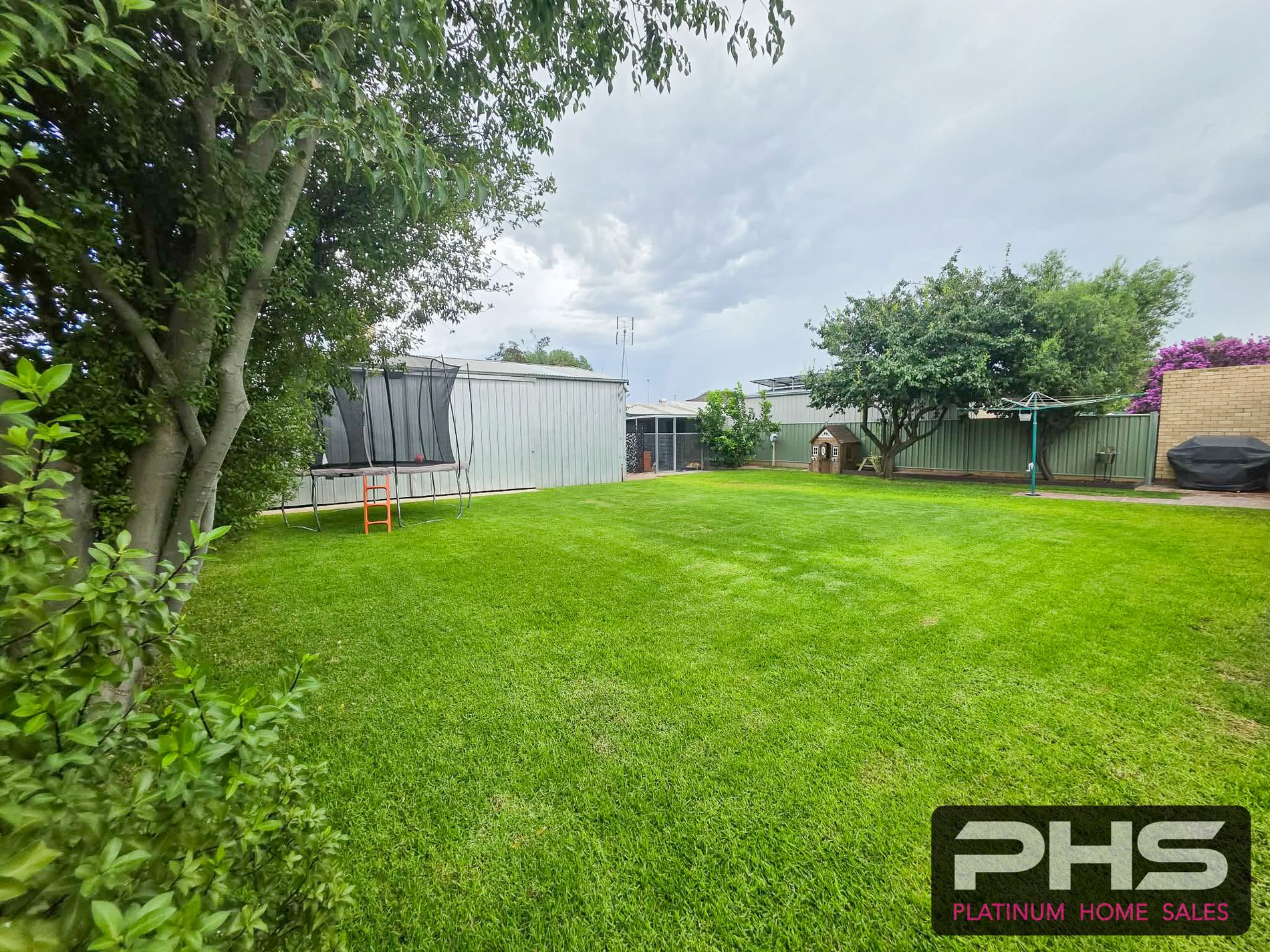 100 Victoria Street, Kerang