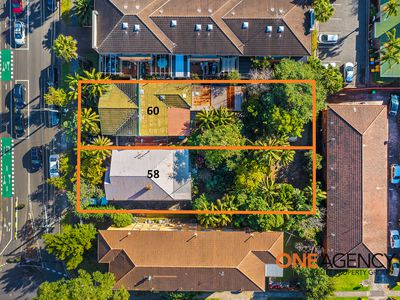 60 Smith Street, Wollongong
