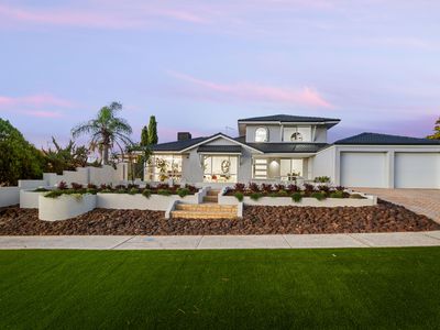 61 Jackson Avenue, Winthrop