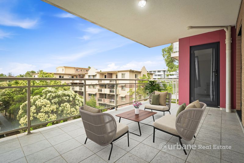 96 / 21-29 Third Avenue, Blacktown