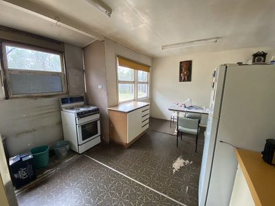 541 Nanango Brooklands Road, Nanango