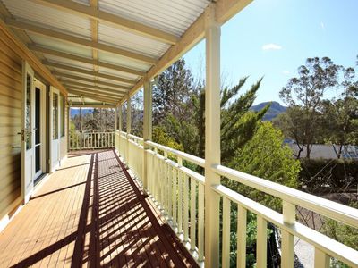 6 / 156A Moss Vale Road, Kangaroo Valley