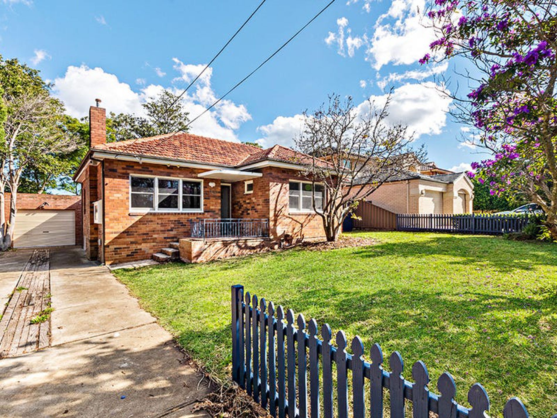130 Abuklea Road, Eastwood