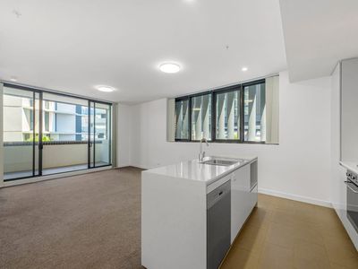 101 / 15 Brodie Spark Drive, Wolli Creek