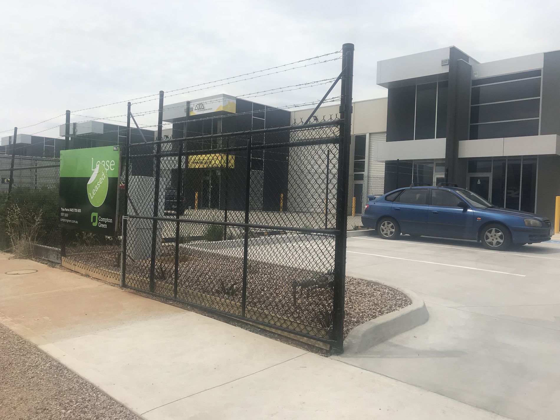 1 / 91 Riverside Ave, Werribee