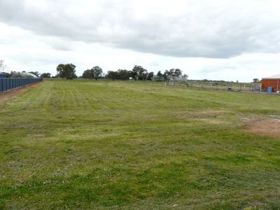 Tocumwal