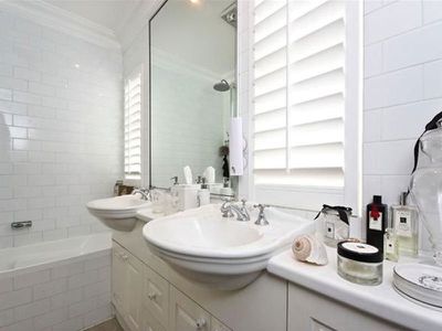 5 Norfolk Street, Paddington