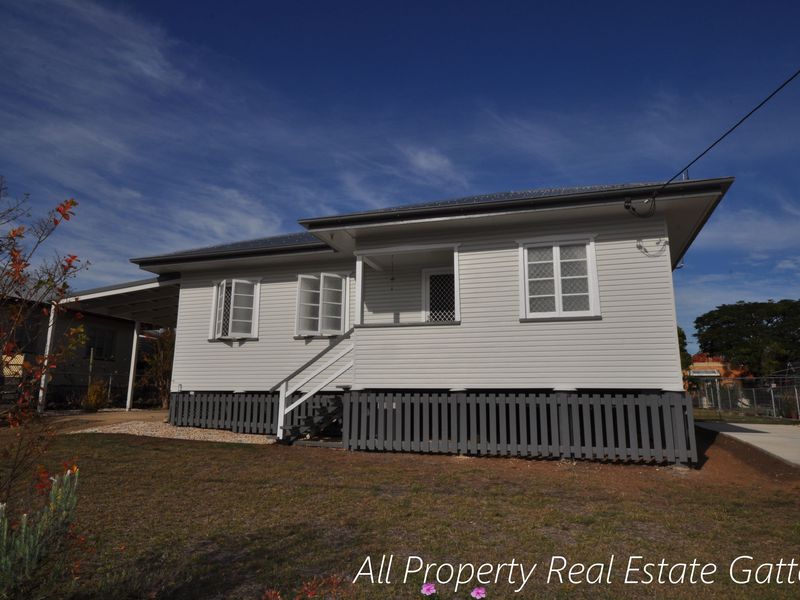 28 Fitzroy Street, Gatton