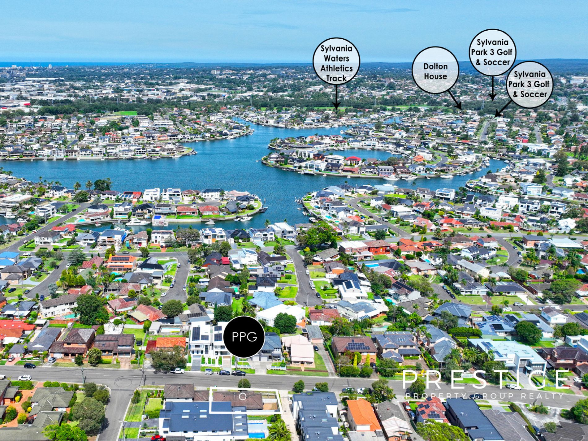 1 / 27 Endeavour Street, Sylvania