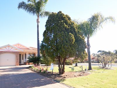 1  Paul Mclean Place, Dubbo